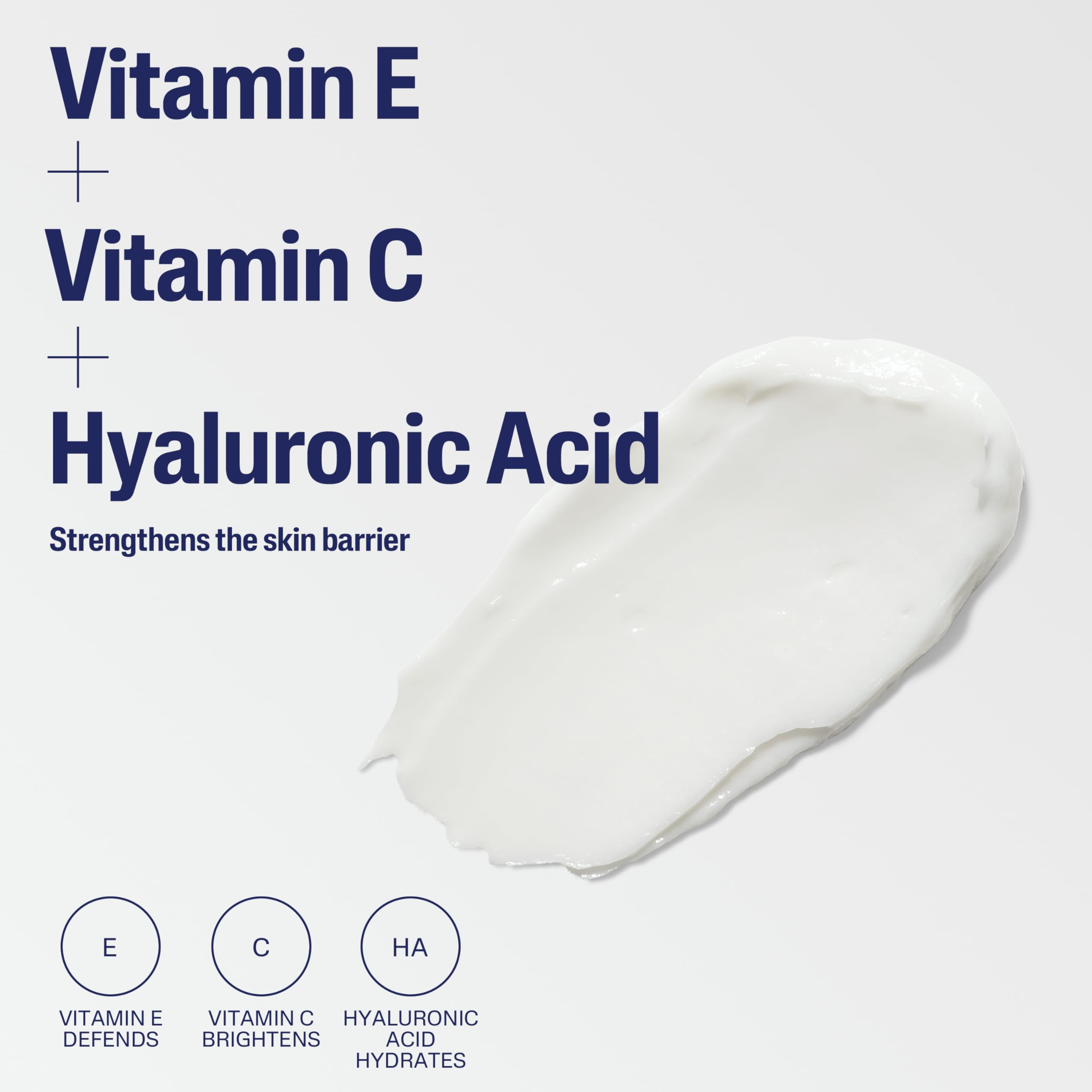 Cetaphil Hydrating Night Cream, Anti-Aging Face Moisturizer with Hyaluronic Acid & Olive Oil, Pro-Vitamin A, C & E, 24Hr Intense Hydration, Dermatologist Tested, 48g 🍁 All In One Marketplace Canada