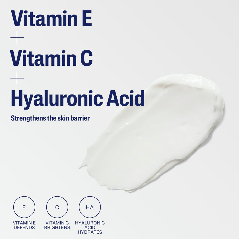 Cetaphil Hydrating Night Cream, Anti-Aging Face Moisturizer with Hyaluronic Acid & Olive Oil, Pro-Vitamin A, C & E, 24Hr Intense Hydration, Dermatologist Tested, 48g 🍁 All In One Marketplace Canada