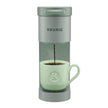 Keurig K-Mini Go Single Serve K-Cup Pod Coffee Maker, Sage 🍁 All In One Marketplace Canada