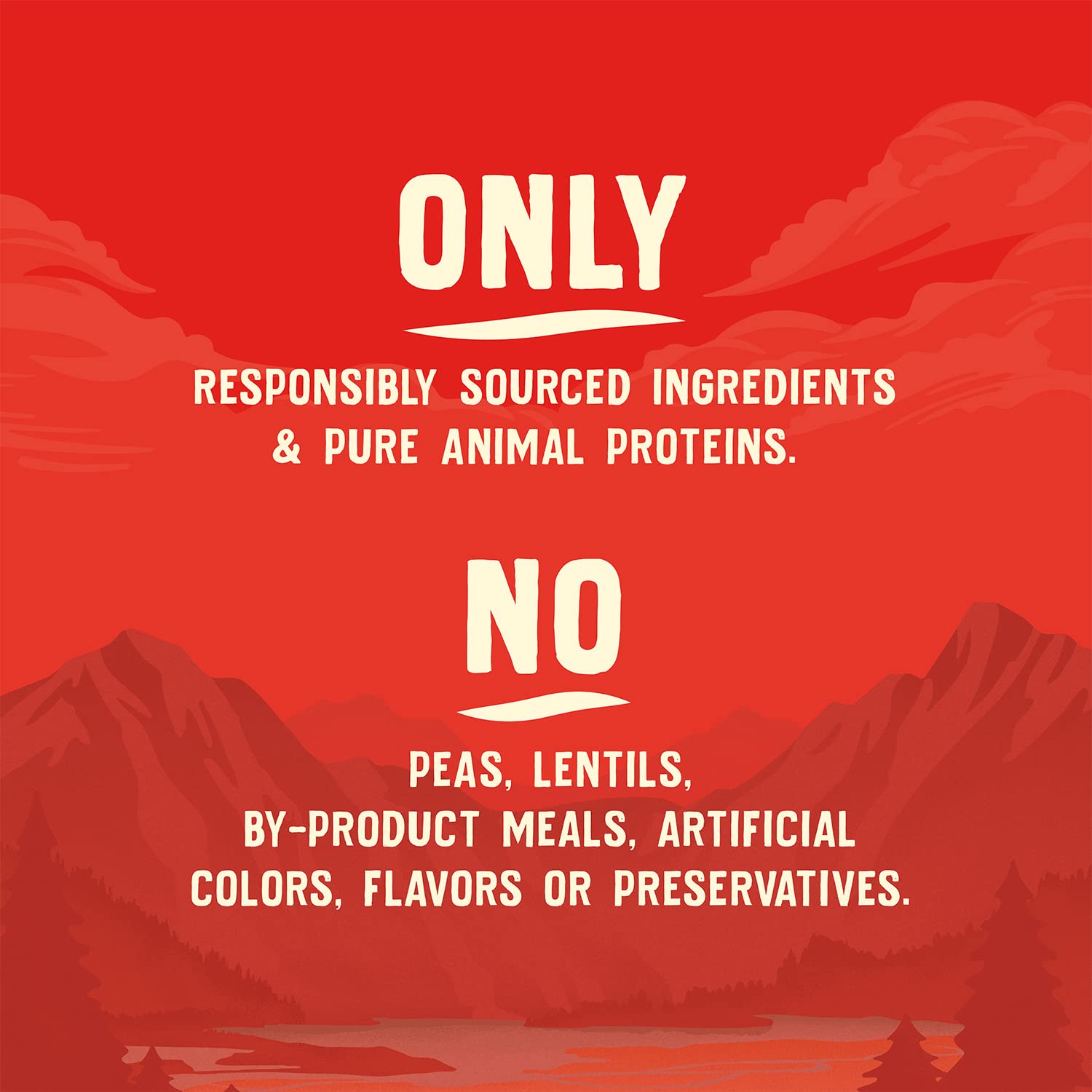 Stella & Chewy's Wild Red Dry Dog Food Raw Blend High Protein Grain & Legume Free Red Meat Recipe, 1.58kg Bag 🍁 All In One Marketplace Canada