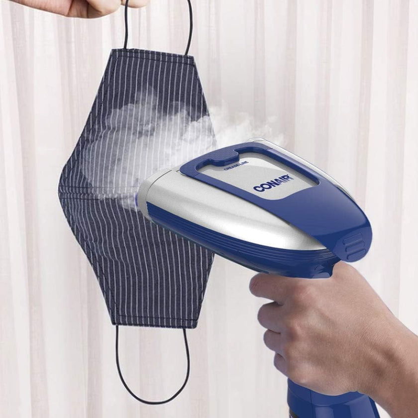 Conair GS38NXC Turbo ExtremeSteam Handheld Fabric Steamer 🍁 All In One Marketplace Canada