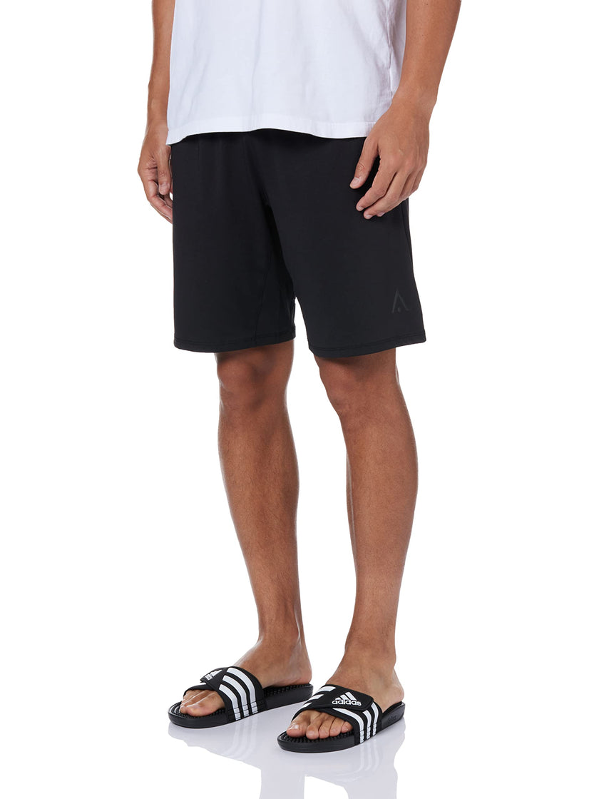 adidas Unisex-Adult Adissage, Core Black/White/Core Black, 12 🍁 All In One Marketplace Canada