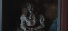 Annabelle (Bilingual)