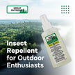 Great Outdoors Insect Repellent 30% DEET Pump Spray, 150mL 🍁 All In One Marketplace Canada