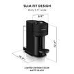 Nespresso Vertuo Next Pod Coffee & Espresso Machine Matte Black 🍁 All In One Marketplace Canada