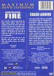 Nature Unleashed: Fire/Crash Landing [Import]