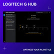 Logitech G203 Wired Gaming Mouse - White 🍁 All In One Marketplace Canada