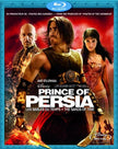 Prince of Persia: The Sands of Time - Blu-Ray (Used)