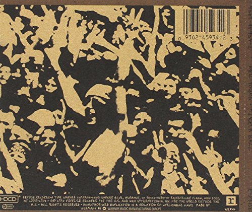 Neil Young / Mirror Ball - CD (Used)