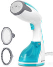 BEAUTURAL 1200-Watt Handheld Steamer for Clothes, 30-Second Heat-up, 8.79-Ounce Water Tank, Aqua 🍁 All In One Marketplace Canada