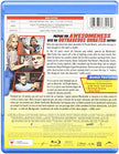 Macgruber - Blu-Ray (Used)