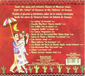 Various / Putumayo Presents: Mexico - CD (Used)