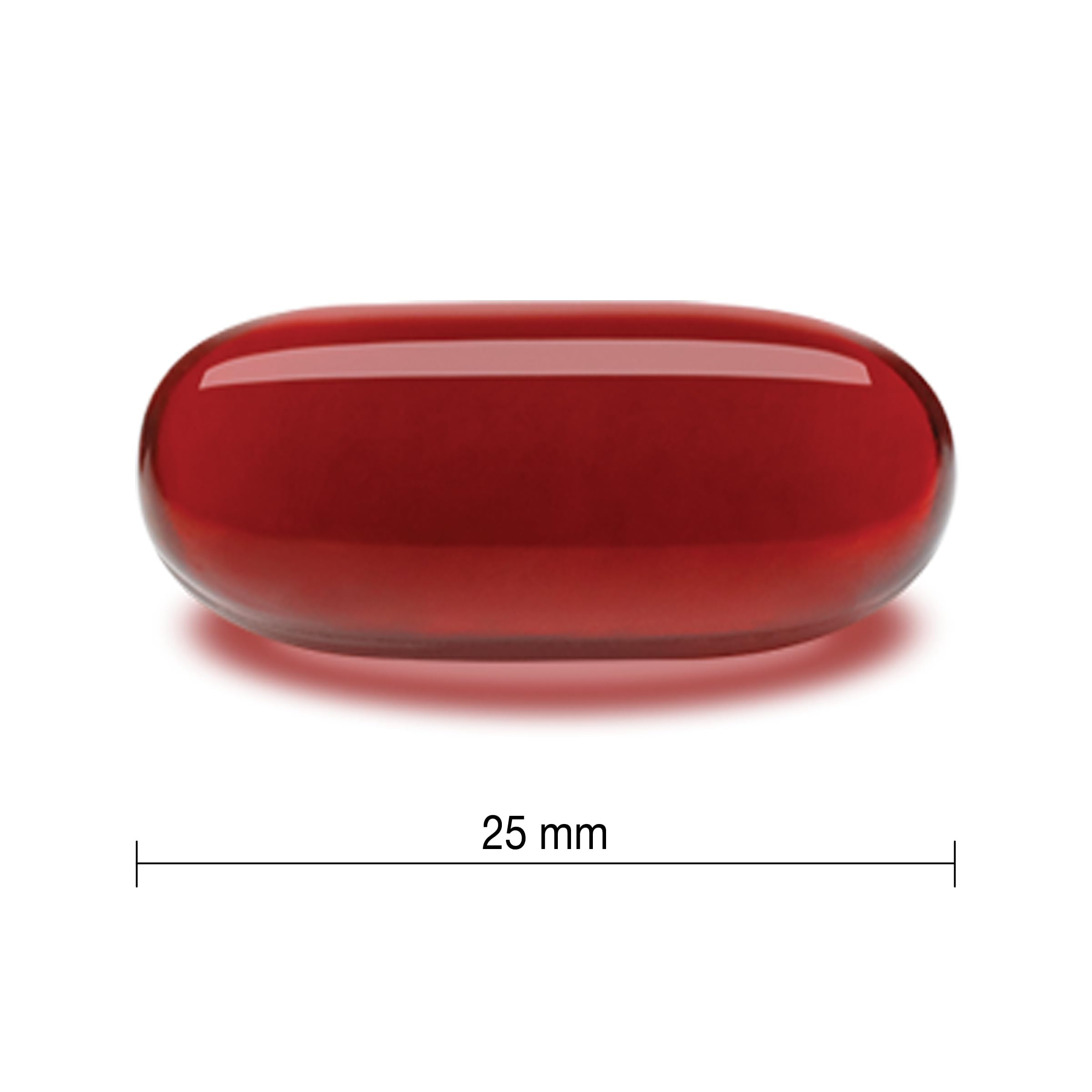 Jamieson Omega Complete Pure Krill Oil, 1000 mg, 30 Softgels, No Fishy Aftertaste, Supports Heart Health, High Potency, Provides Superior Absorption. With Antarctic Krill Oil, Proudly Canadian 🍁 All In One Marketplace Canada