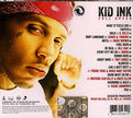 Kind Ink / Full Speed - CD (Used)