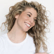 Love Ur Curls - All in One Curl Cream Styler, Curling Cream for Wavy Hair, Repair, Define, Hydrate & Style, Anti Frizz with Shea Butter, 250mL 🍁 All In One Marketplace Canada