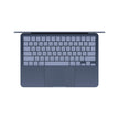 Apple 2026 MacBook Neo 13-inch Laptop with Apple A18 Pro chip (6‑core CPU and 5‑core GPU, 8GB Unified Memory, 512GB) - Indigo - English Keyboard 🍁 All In One Marketplace Canada