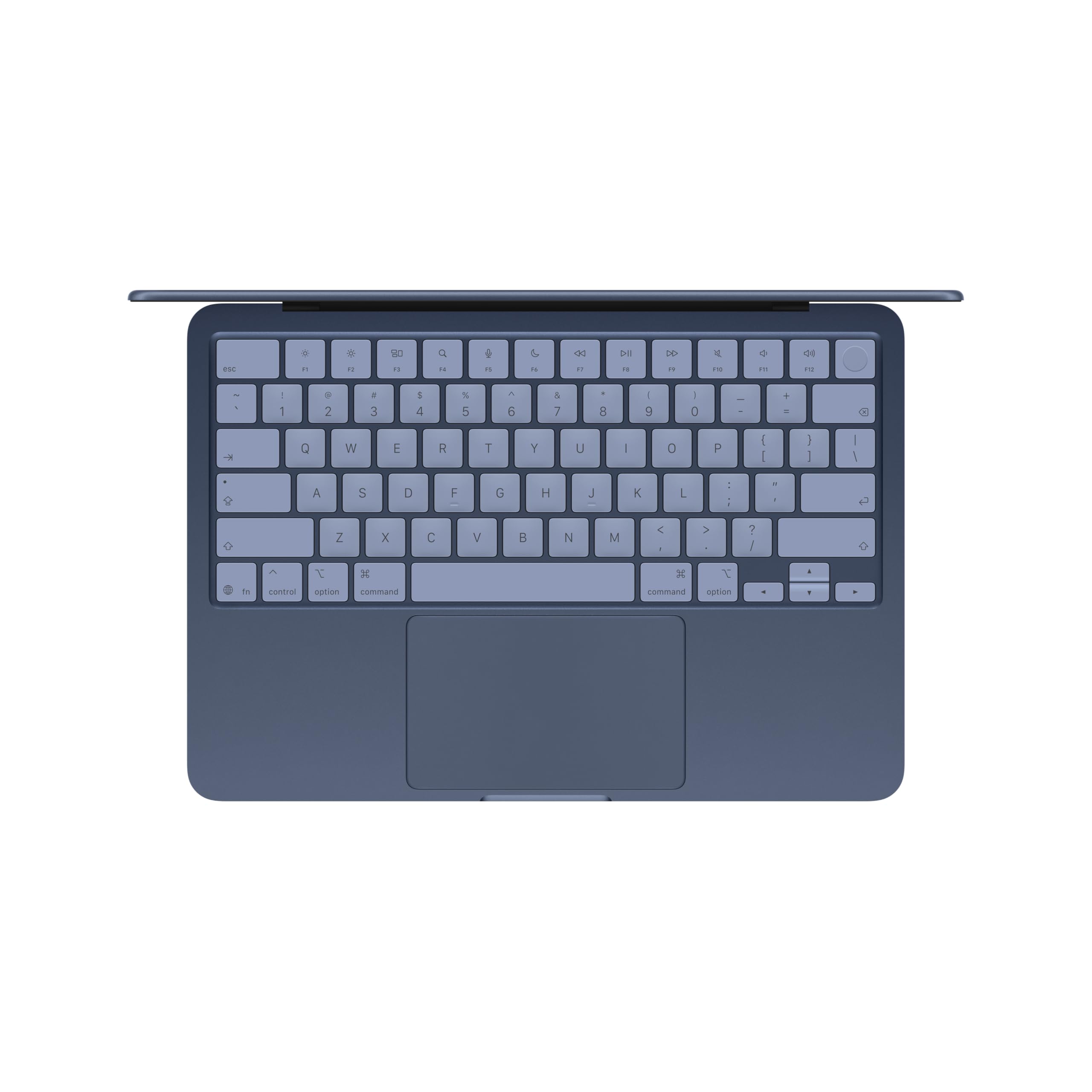 Apple 2026 MacBook Neo 13-inch Laptop with Apple A18 Pro chip (6‑core CPU and 5‑core GPU, 8GB Unified Memory, 512GB) - Indigo - English Keyboard 🍁 All In One Marketplace Canada