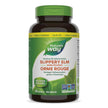 Nature’s Way Slippery Elm Bark – Traditionally Used to Soothe GI Tract Inflammation – Vegetarian, Non-GMO– 180 Capsules 🍁 All In One Marketplace Canada