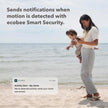 ecobee Smart Sensor 2 Pack - Comfort, Security, Energy Savings - Smart Home - Compatible with ecobee Thermostats 🍁 All In One Marketplace Canada
