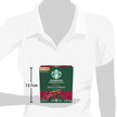 STARBUCKS Cinnamon Dolce for NESPRESSO VERTUO Coffee, 4 Boxes, 400 g 🍁 All In One Marketplace Canada