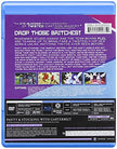 Panty & Stocking With Garterbelt - Complete Series - Anime Classics [Blu-Ray + DVD]