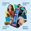 UltraCalm Cortisol Super Drink Packets, Sugar-Free, with Vitamin D, Raspberry Lemonade Electrolytes Powder Packets, 30 Sticks 🍁 All In One Marketplace Canada