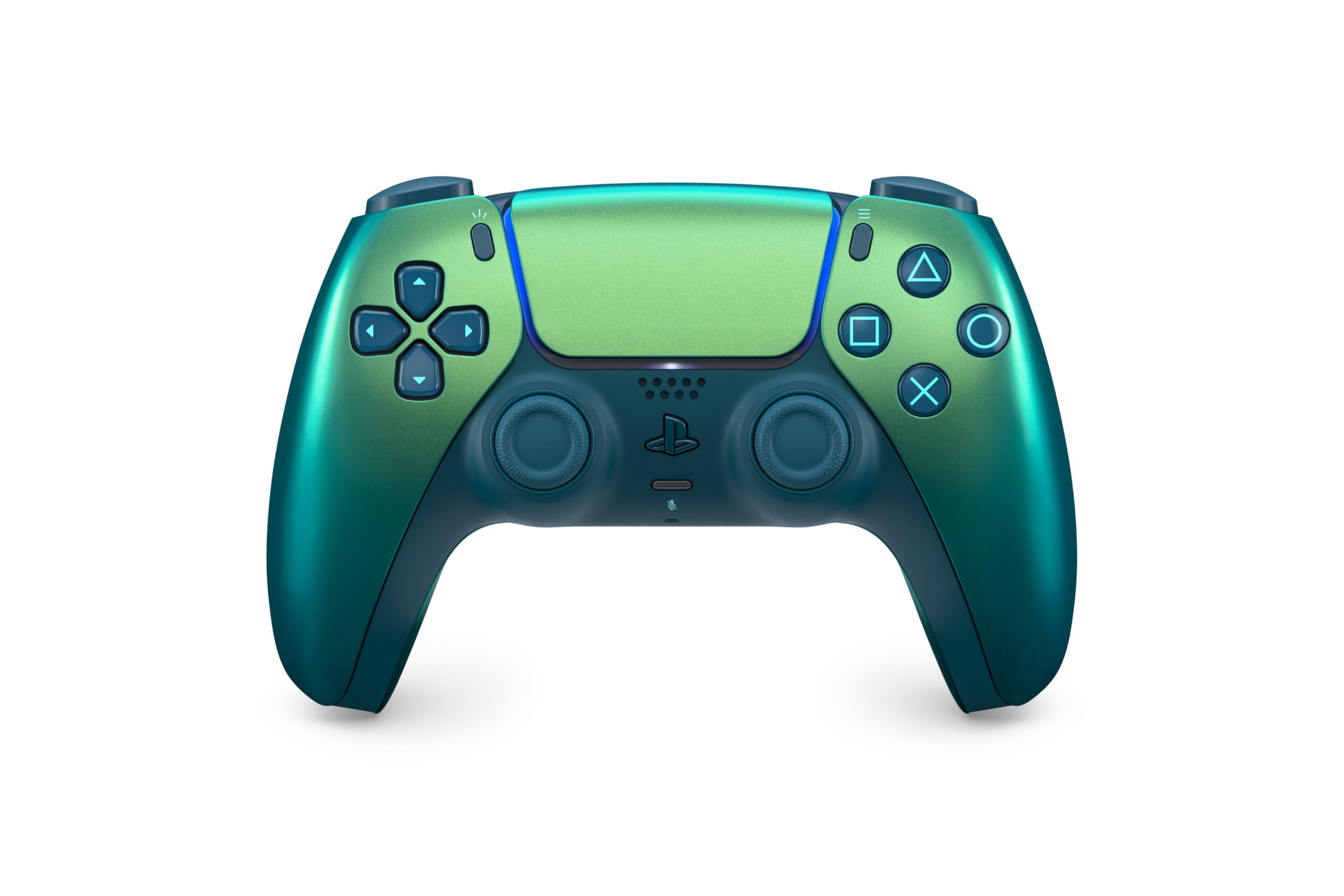 PlayStation 5 - DualSense Wireless Controller – Chroma Teal 🍁 All In One Marketplace Canada