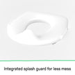 Summer by Ingenuity My Size Potty Pro in White, Infant Potty Training Toilet, Lifelike Flushing Sound, For Ages 18 Months, Up to 50 Pounds 🍁 All In One Marketplace Canada