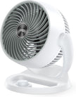 DREO Fan for Bedroom, 12 Inches, 70ft Powerful Airflow, 25db Quiet Table Air Circulator Fans for Whole Room, 120° Adjustable Tilt Desk Fan, 3 Speeds, Desktop Fan for Home, Office, Kitchen, RV 🍁 All In One Marketplace Canada