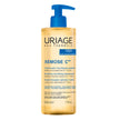 Uriage Xémose Cleansing Soothing Oil - Face & Body Cleanser & Shower Gel - Long-Lasting Comfort For Dry, Sensitive Skin Prone to Atopic Eczema - Soap-free, Fragrance-free For Your Whole Family - 500ml 🍁 All In One Marketplace Canada