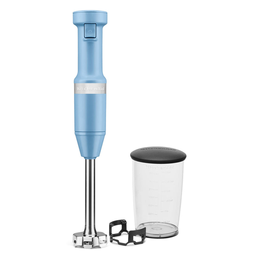 KitchenAid Variable Speed Corded Hand Blender, KHBV53VB 🍁 All In One Marketplace Canada