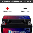 Mighty Max Battery YB9A-A - 12V 9AH 130 CCA - SLA Power Sport Battery 🍁 All In One Marketplace Canada