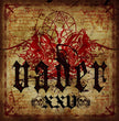 VADER - XXV