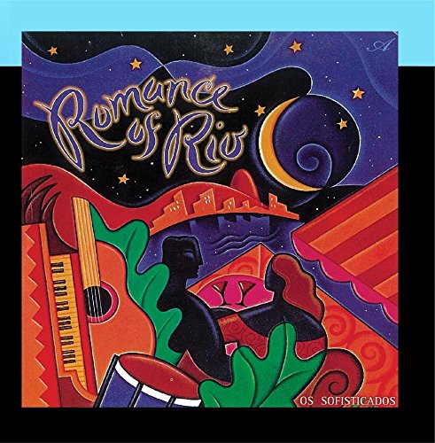 Romance of Rio