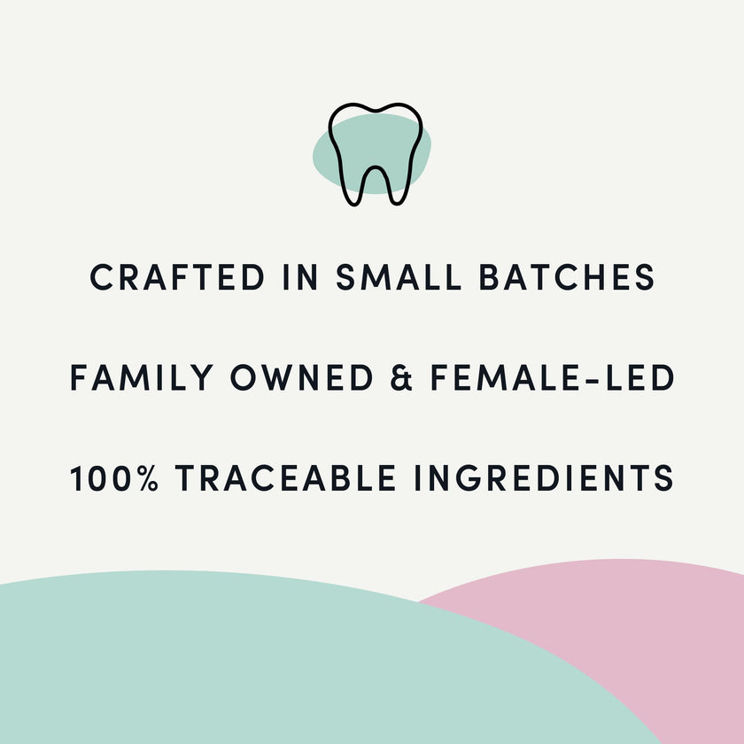 Crumps' Naturals, Plaque Busters, 870 g, Dog Treats 🍁 All In One Marketplace Canada