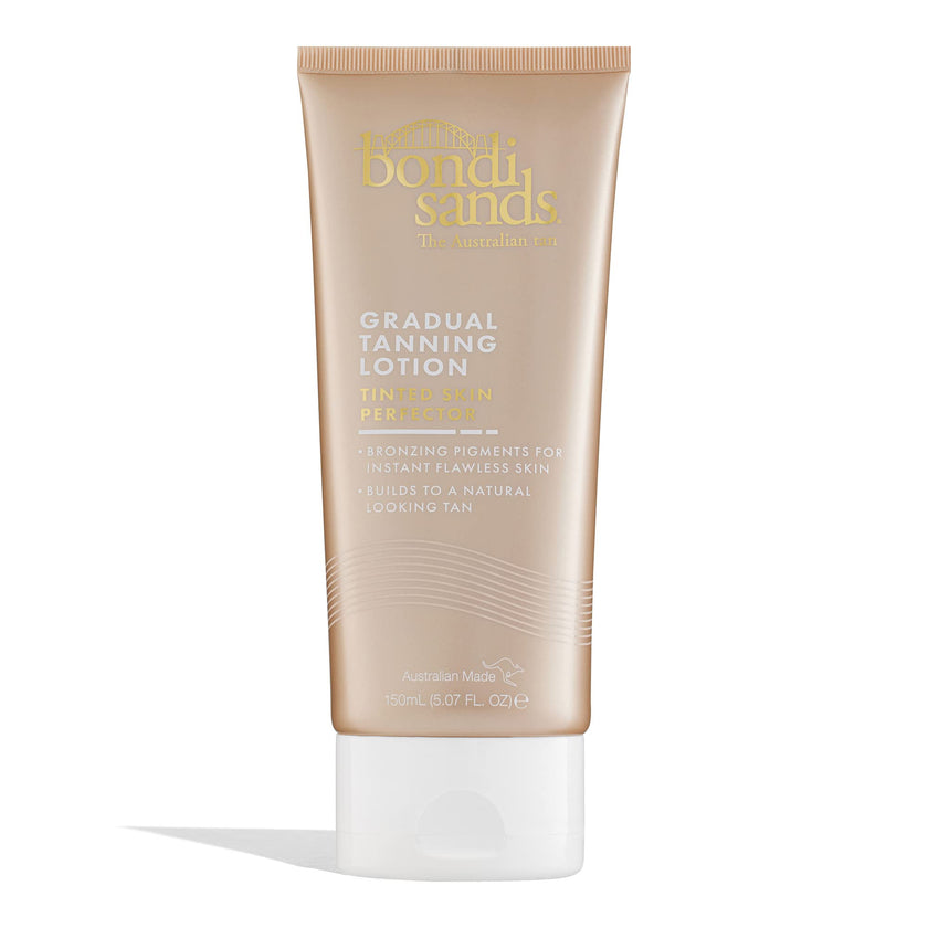 BONDI SANDS GRADUAL TANNING LOTION TINTED SKIN PERFECTOR 150mL (CANADA) 🍁 All In One Marketplace Canada
