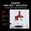 GameSir G7 Pro Wired Controller for Xbox Series X|S, Xbox One, Wireless Gamepad for PC&Android with TMR Sticks, Hall Effect Analog Triggers, 1000Hz Polling Rate, 3.5mm Audio Jack - Black 🍁 All In One Marketplace Canada