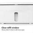 Oxo Tot Perfect Pull Wipes Dispenser, Gray (63121800) 🍁 All In One Marketplace Canada