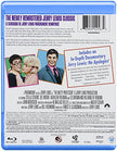 The Nutty Professor 50th Anniversary (Bilingual) [Blu-ray]