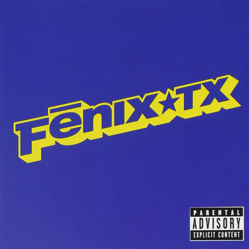 Fenix Tx