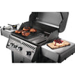 Napoleon Stainless Steel Smoker Box 67013 Add Smoky Flavor to BBQ, Easily Turn Gas Grill Into Smoker, Add Wood Chips or Chunks to Smoke Food on Barbecue 🍁 All In One Marketplace Canada