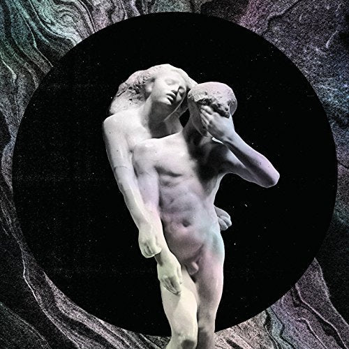 Arcade Fire ‎/ Reflektor - 2LP Used