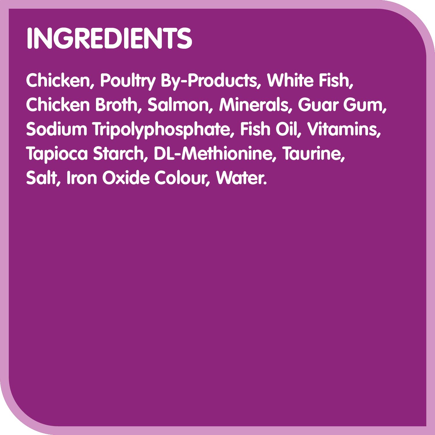 WHISKAS Perfect PORTIONS Kitten Wet Cat Food, Salmon Flavour, 75g 🍁 All In One Marketplace Canada