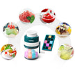 MANBA Ice Shaver and Snow Cone Machine - Premium Portable Ice Crusher and Shaved Ice Machine with Free Ice Cube Trays - BPA Free 🍁 All In One Marketplace Canada