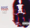 Sonic Youth / NYC Ghosts & Flowers - CD (Used)