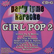 Girl Pop Volume 2