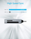 Anker SD Card Reader, 2-in-1 USB C Memory Card Reader for Digital Camera SD Card Viewer with Dual Slot for SDXC, SDHC, SD, MMC, RS-MMC, Micro SDXC,MicroSD, Micro SDHC Card, and UHS-I Cards 🍁 All In One Marketplace Canada