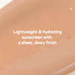 DRMTLGY Anti-Aging Tinted Moisturizer SPF 46 – Sheer Face Sunscreen & Lightweight Makeup with Broad Spectrum UV Protection – Hydrating Skin Care & Face Moisturizer – FSA HSA Eligible (1.7 oz) 🍁 All In One Marketplace Canada