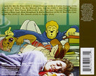 Asher Roth / Asleep in the Bread Aisle - CD (Used)