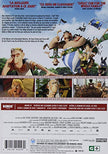 Astérix - Le Domaine des dieux (Asterix - The Mansions of the Gods) (Bilingual)